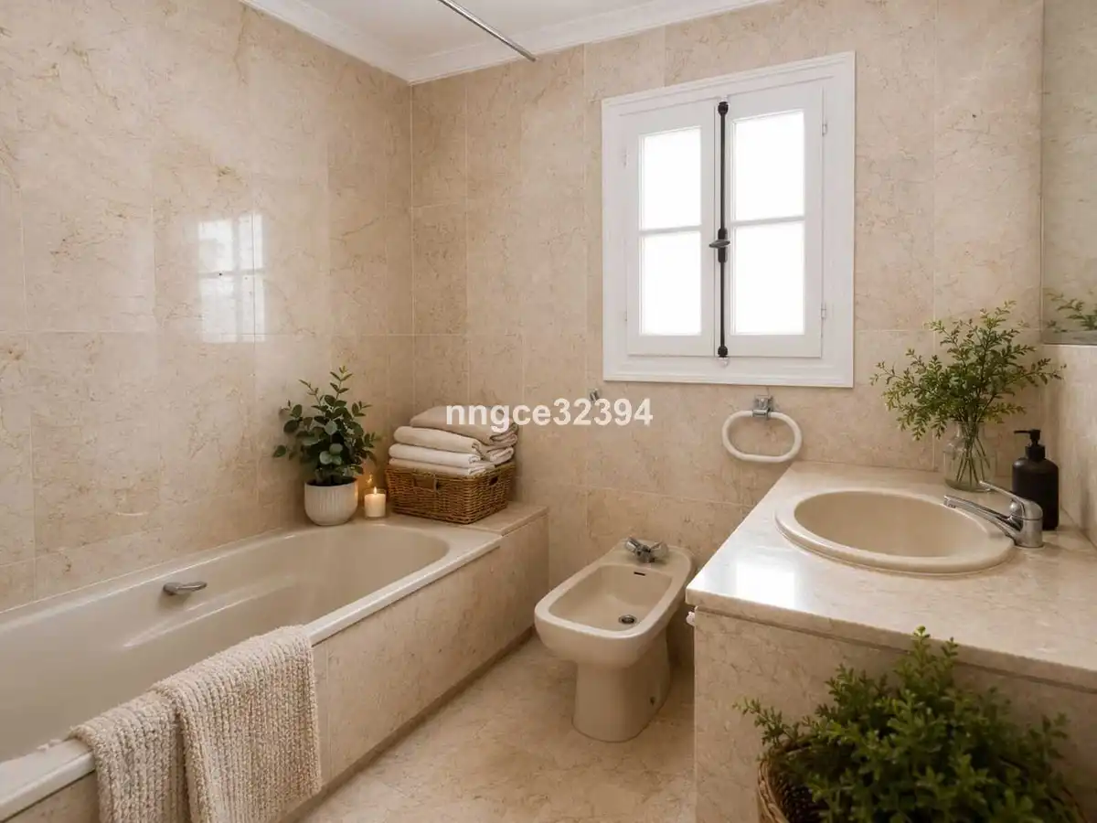 Penthouse with garden for sale in Benamara - Atalaya, imagen 18