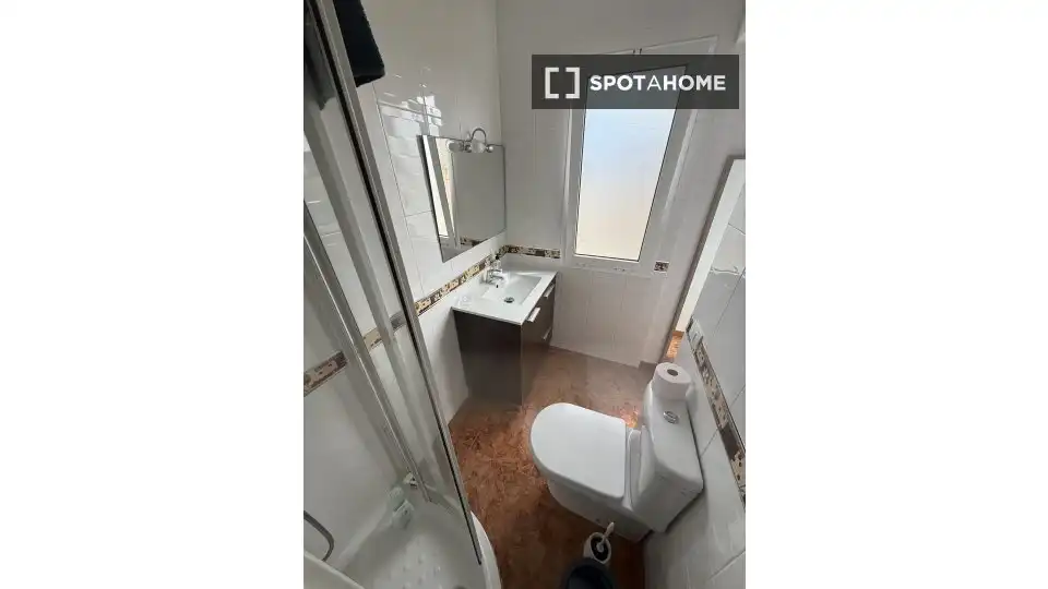 Room in Triana
