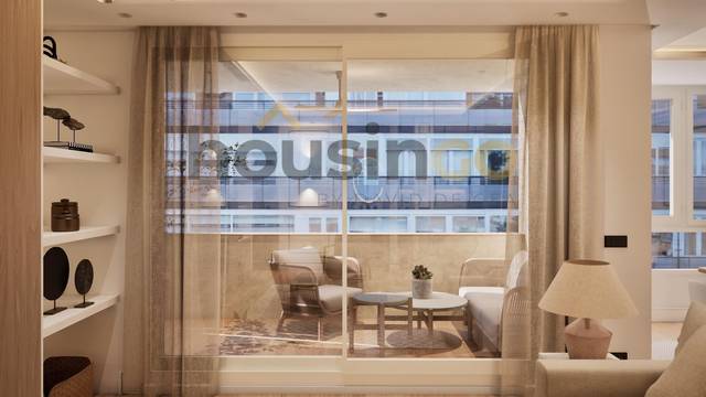 Piso en Alquiler en de la Habana en Nueva España