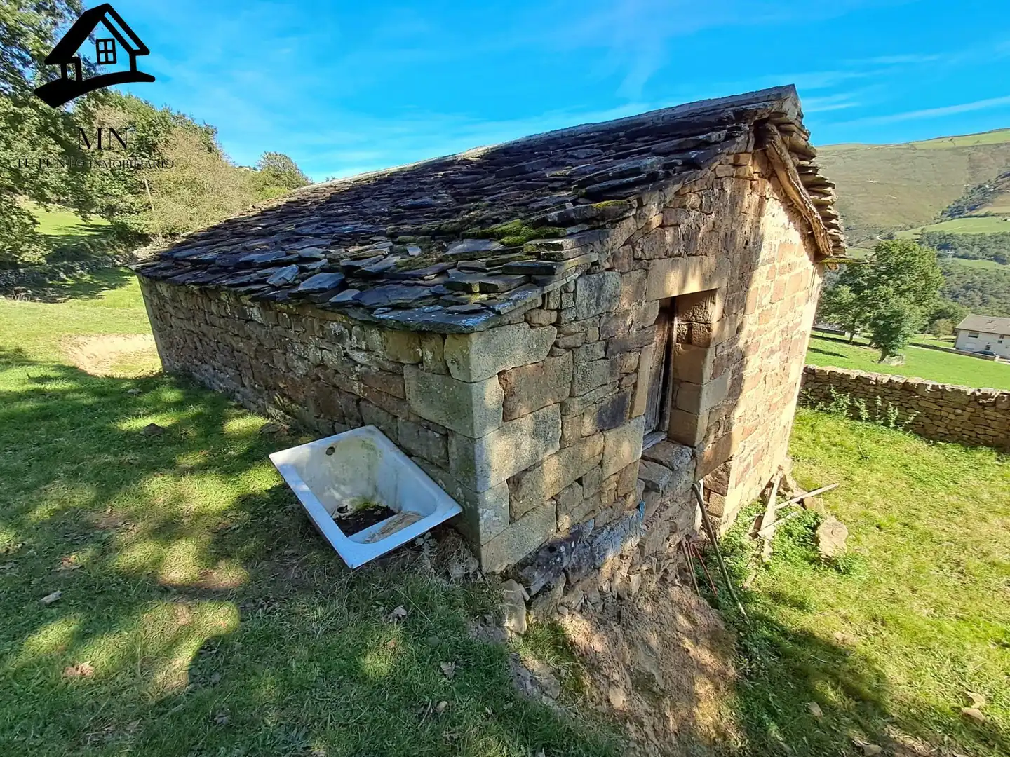 Casa rústica en venda a San Pedro del Romeral, imagen 2