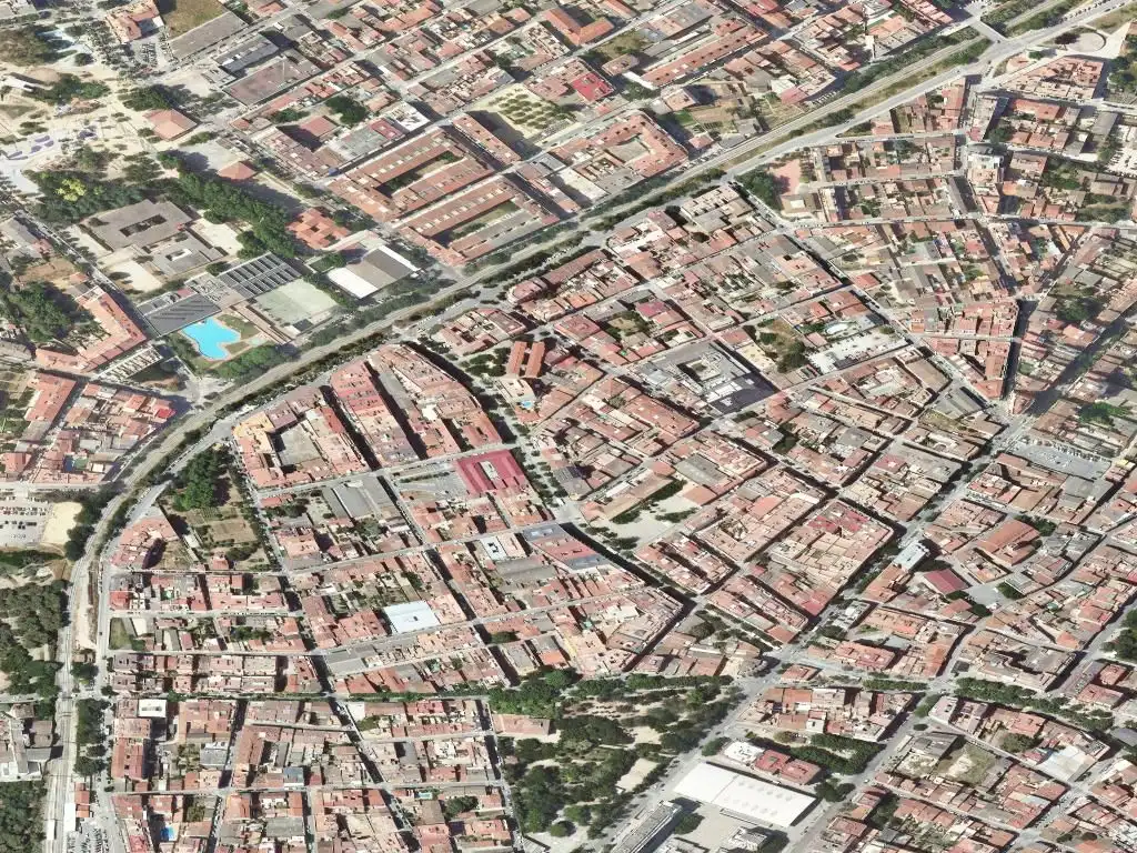 Appartement à vendre à PAMPLONA 4, imagen 3