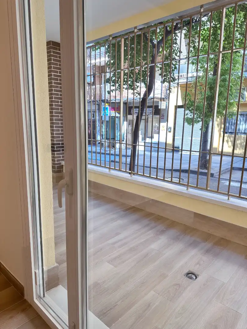 Pis en venda en Getafe amb Aire condicionat, Calefacció i Terrassa