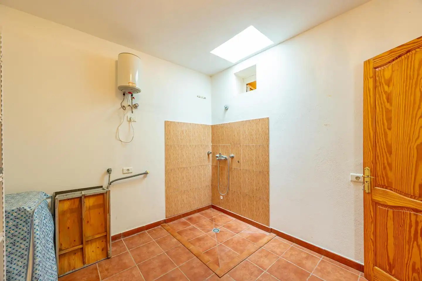 Bathroom of Houses for sale in Gáldar