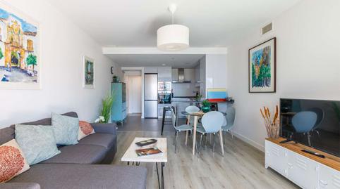 Foto 4 de Planta baixa en venda a N/a, Caleta de Vélez, Málaga