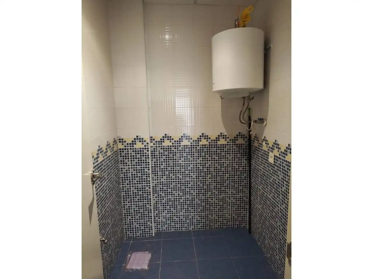 Baño de Local de alquiler en Cúllar Vega