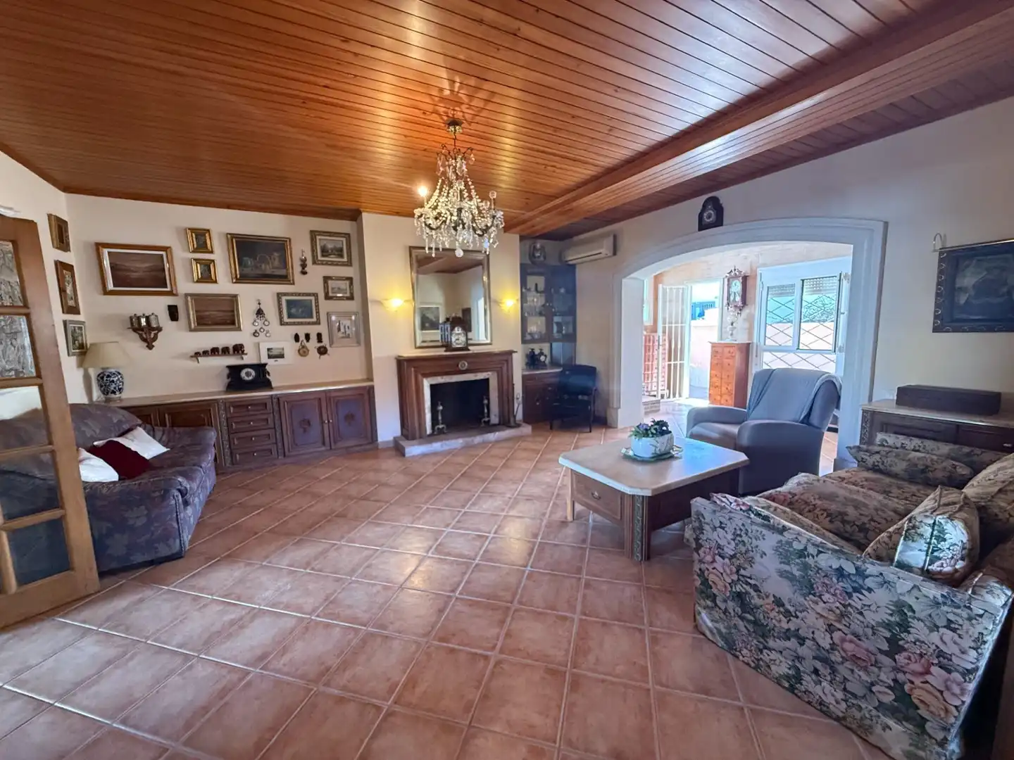 Villa avec terrasse à vendre à Nueva Almería - Cortijo Grande - Vega de Acá, imagen 10