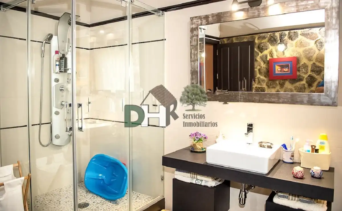 Chalet con terraza en venta en Mohedas de Granadilla, imagen 29