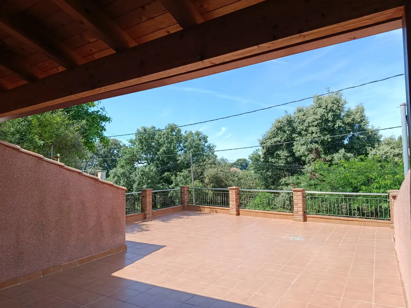 Maison avec terrasse à vendre à Cànoves I Samalús, imagen 9