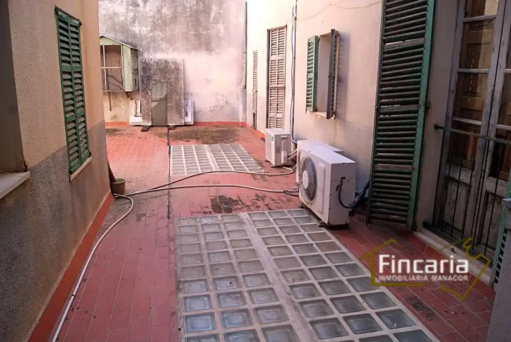 Oficina de lloguer a Manacor Centre, imagen 17