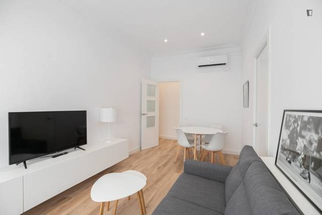Apartamento en Alquiler en Collblanc