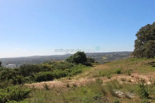 Terreni e lotti in vendita a Sotogrande Alto, imagen 17