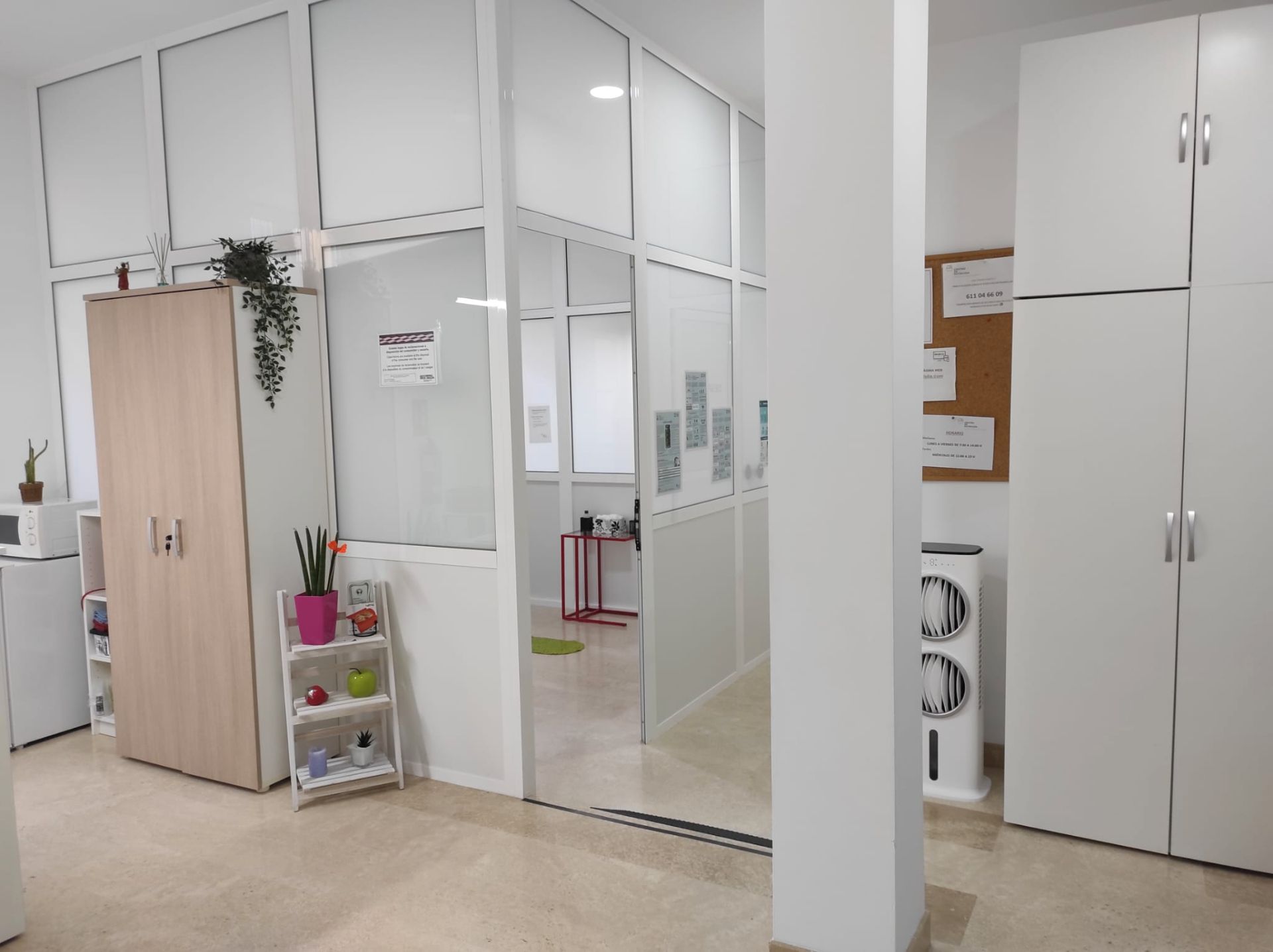 Apartament en venda a Centro