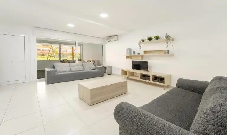 Appartement compact avec piscine à vendre à Santa Margarita, imagen 6