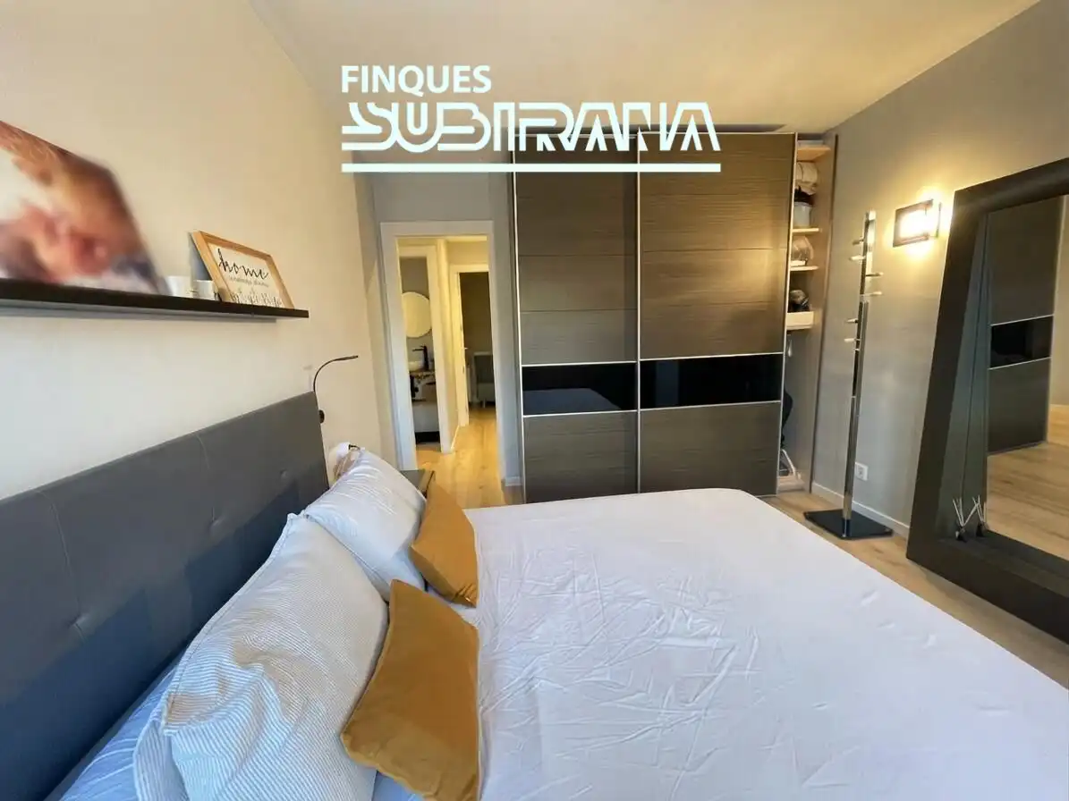 Piso con terraza en venta en Centre, imagen 20