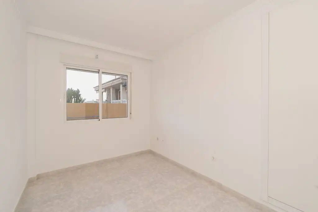 Bedroom of Flat for sale in Rafal  with Storage room and Swimming Pool