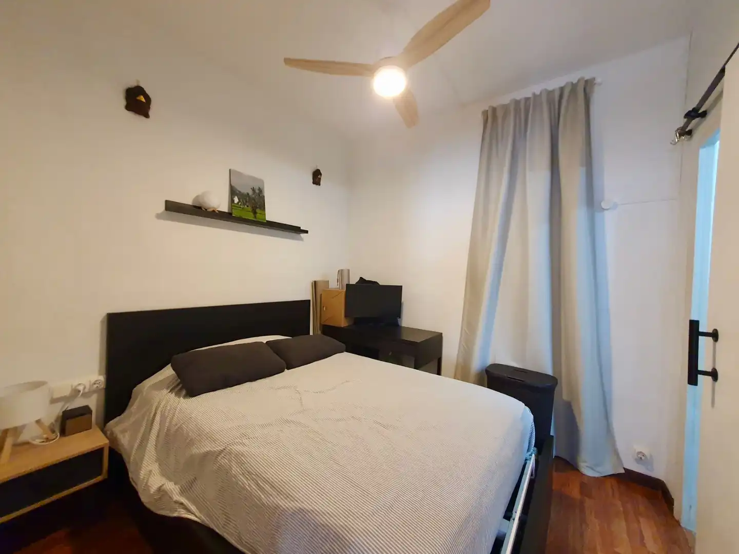 Appartement avec balcon à vendre à Carrer de Bertran, imagen 6