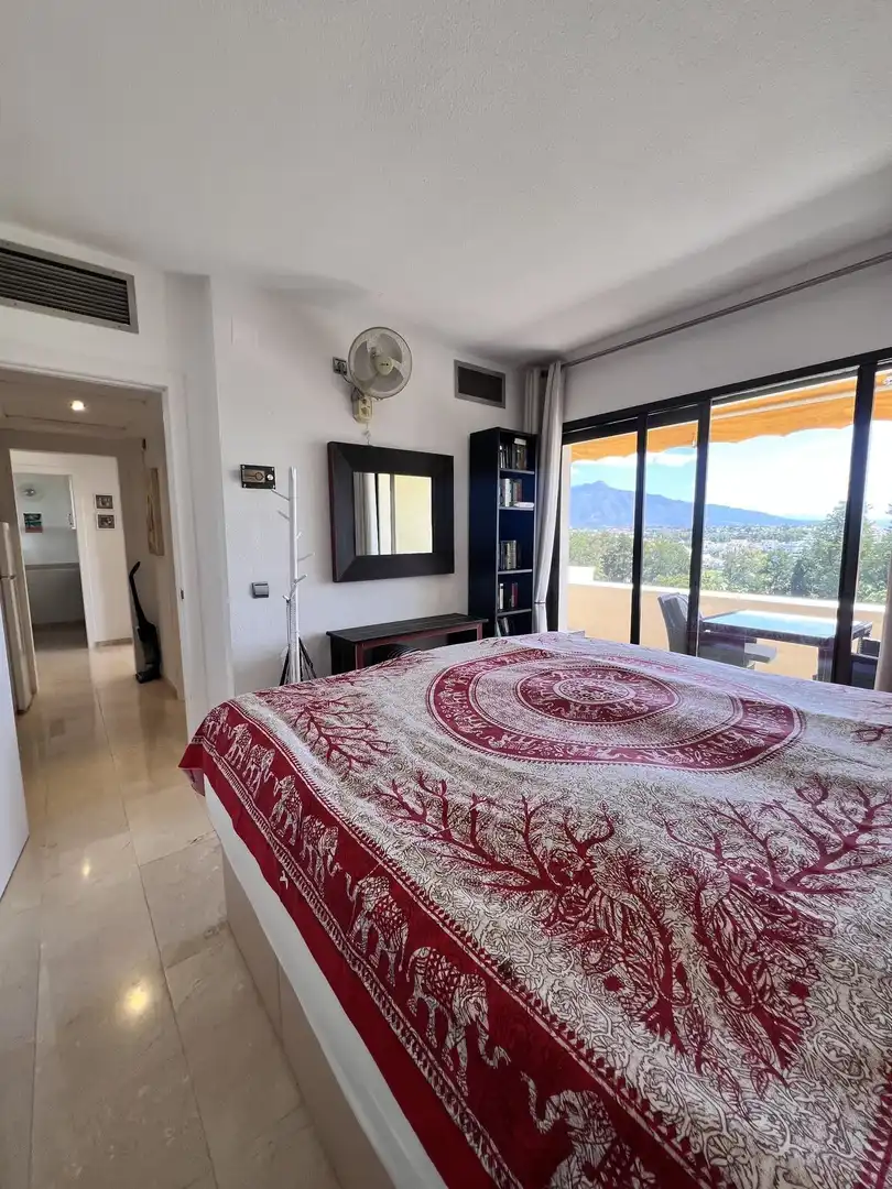 Flat for sale in Rojales