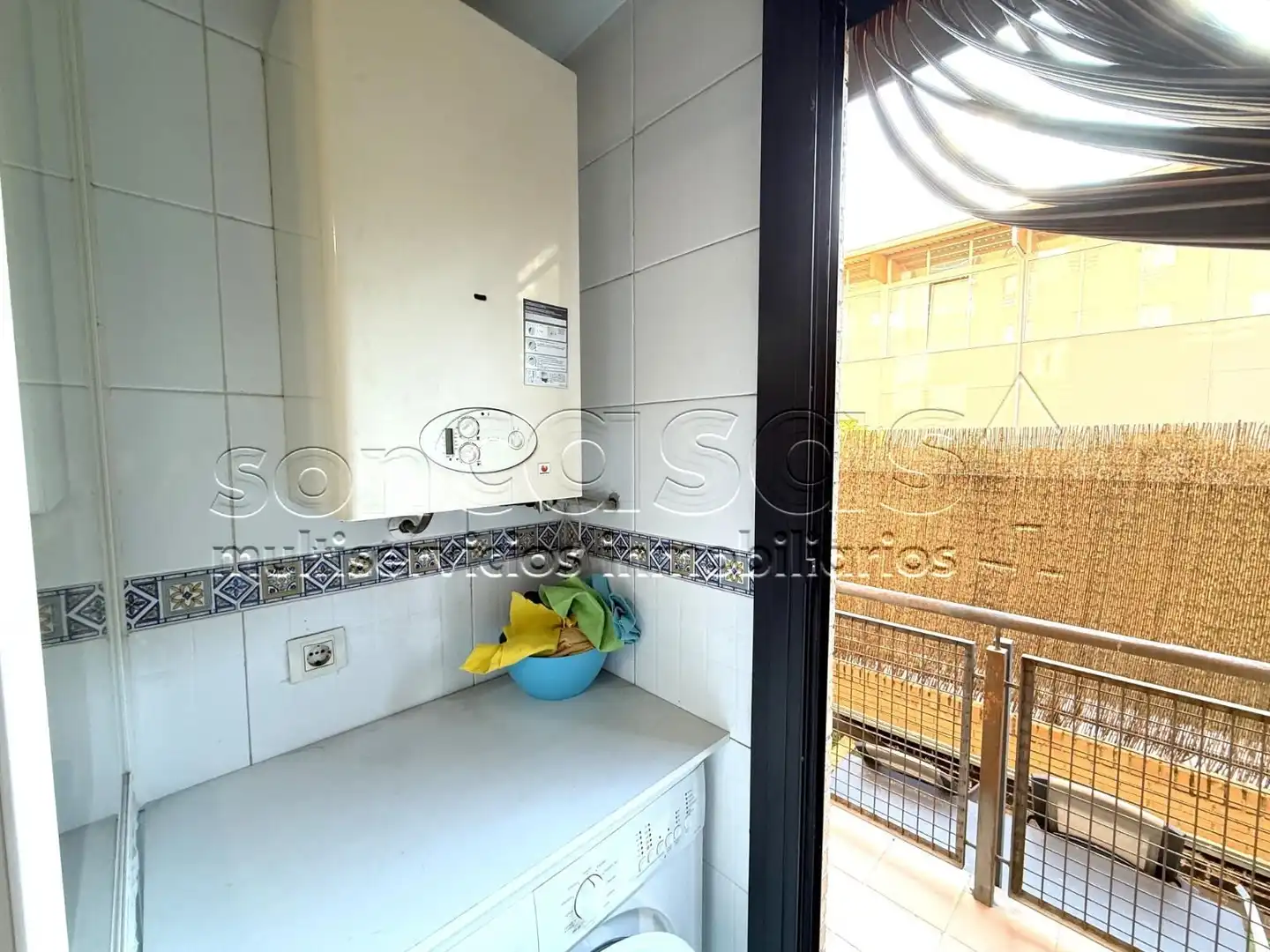 Wohnung mit Pool zum Verkauf in Pirra, imagen 18