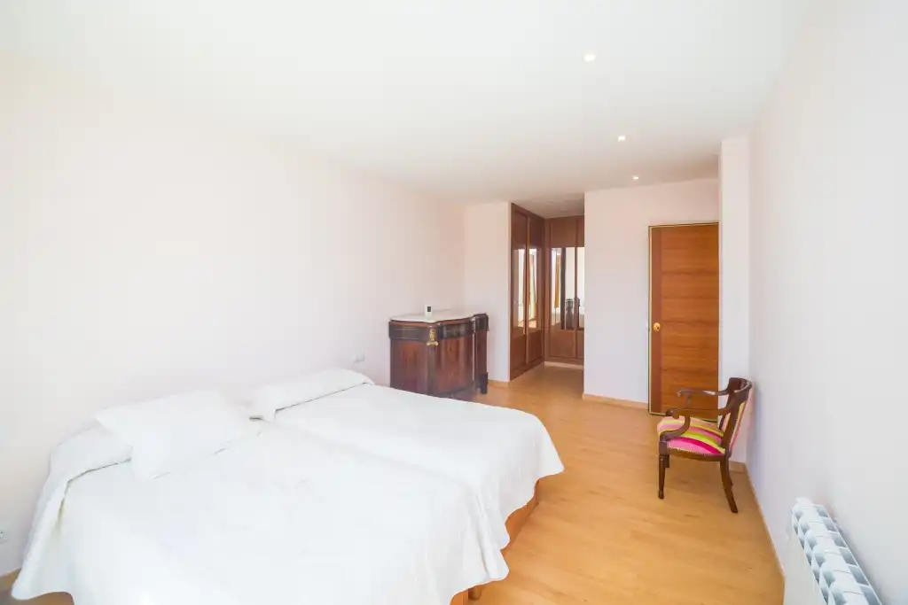 Casa con terraza en venta en Carrer Occitània 20, imagen 22