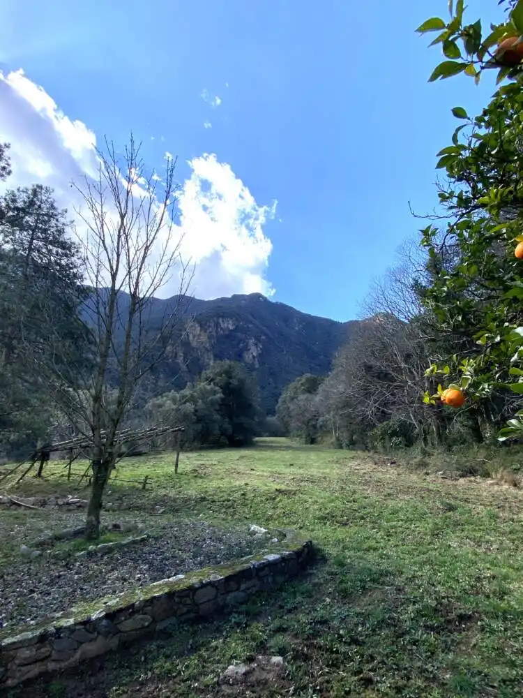 Maison rustique avec jardin à vendre à Pont Major - Pedret - Campdorà, imagen 4