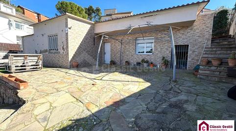 Foto 4 de Casa adosada en venda a Vacarisses, Barcelona