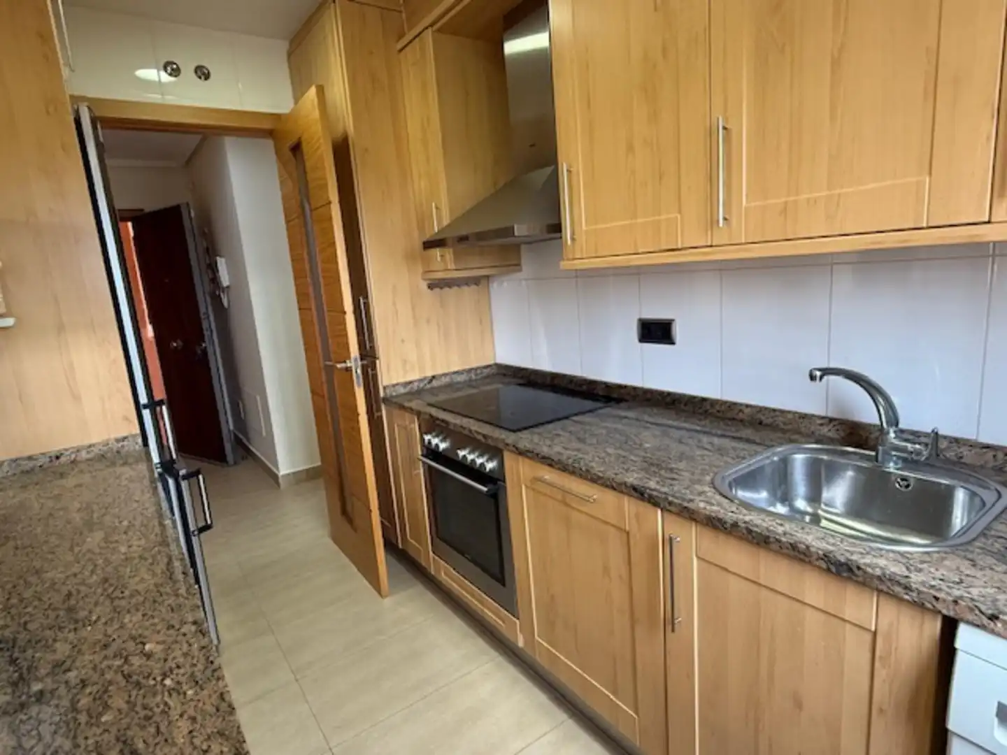 Flat for sale in Los Narejos - Punta Calera