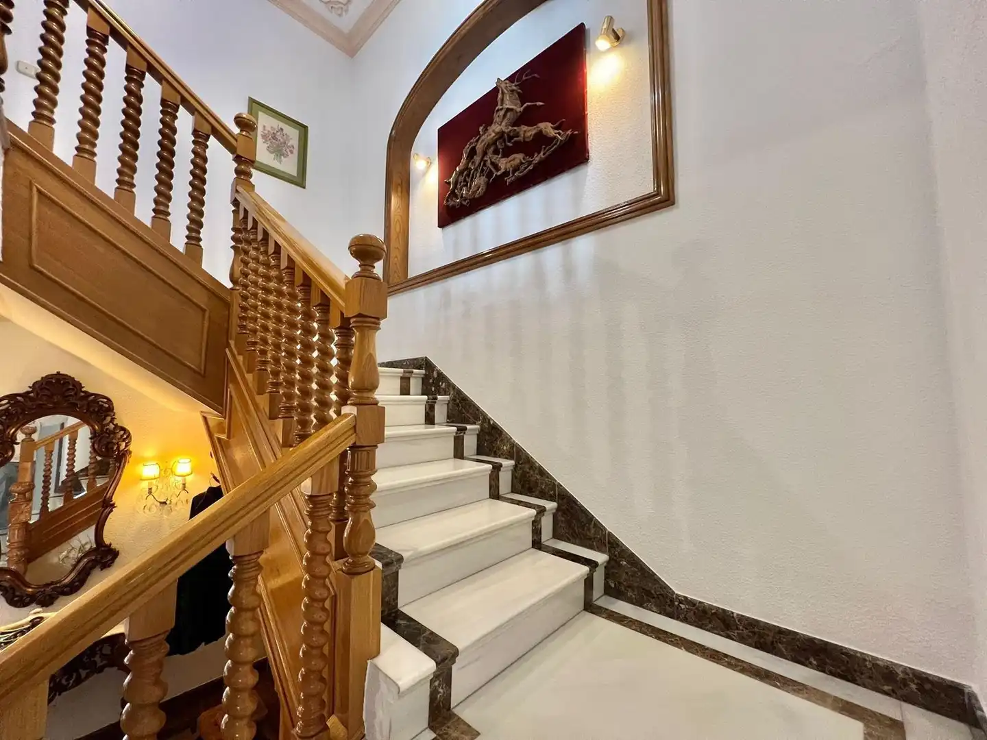 Villa à vendre à Castillo Sohail - Myramar, imagen 26