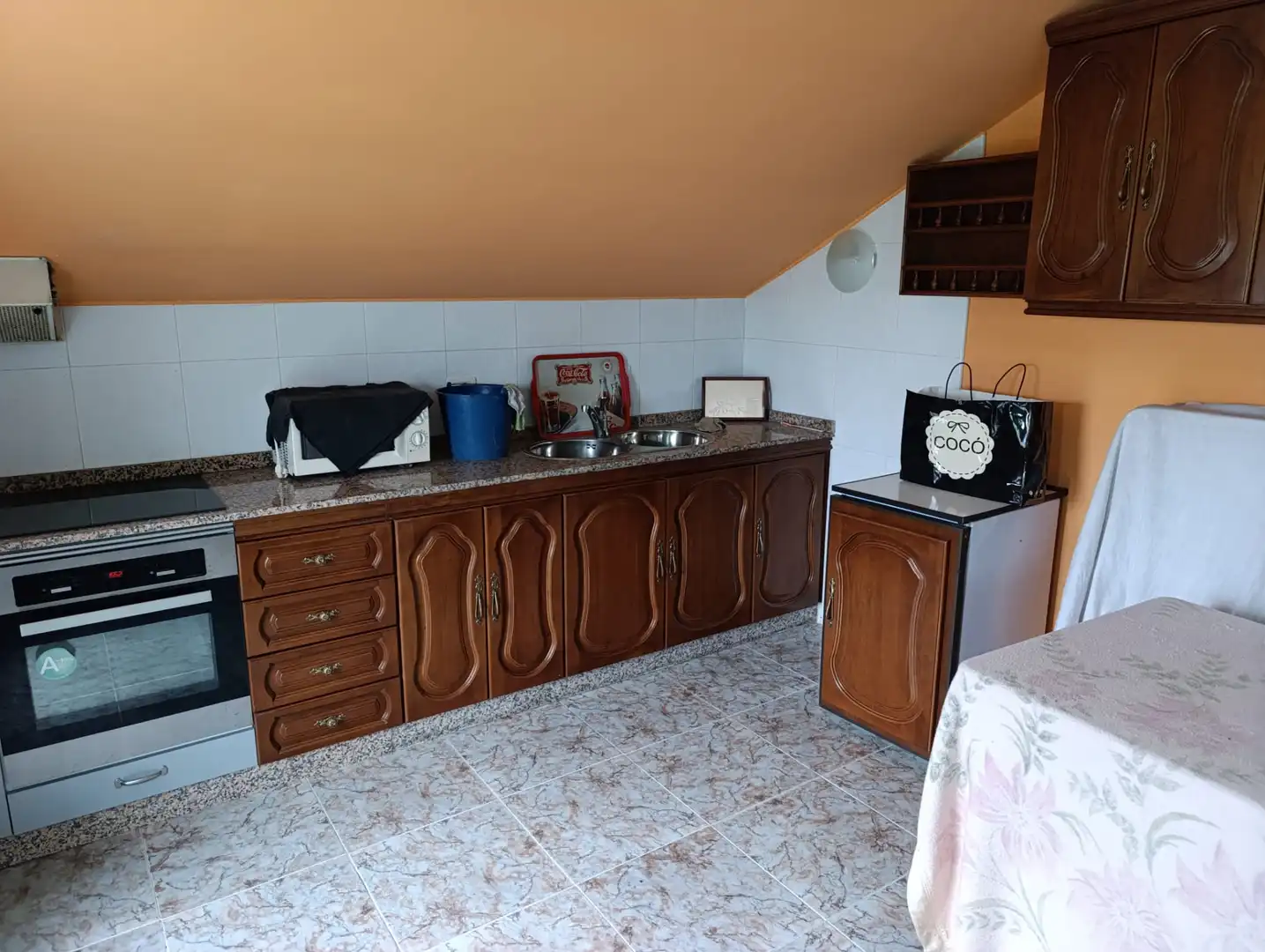 Xalet amb terrassa en venda a O Saviñao, imagen 16