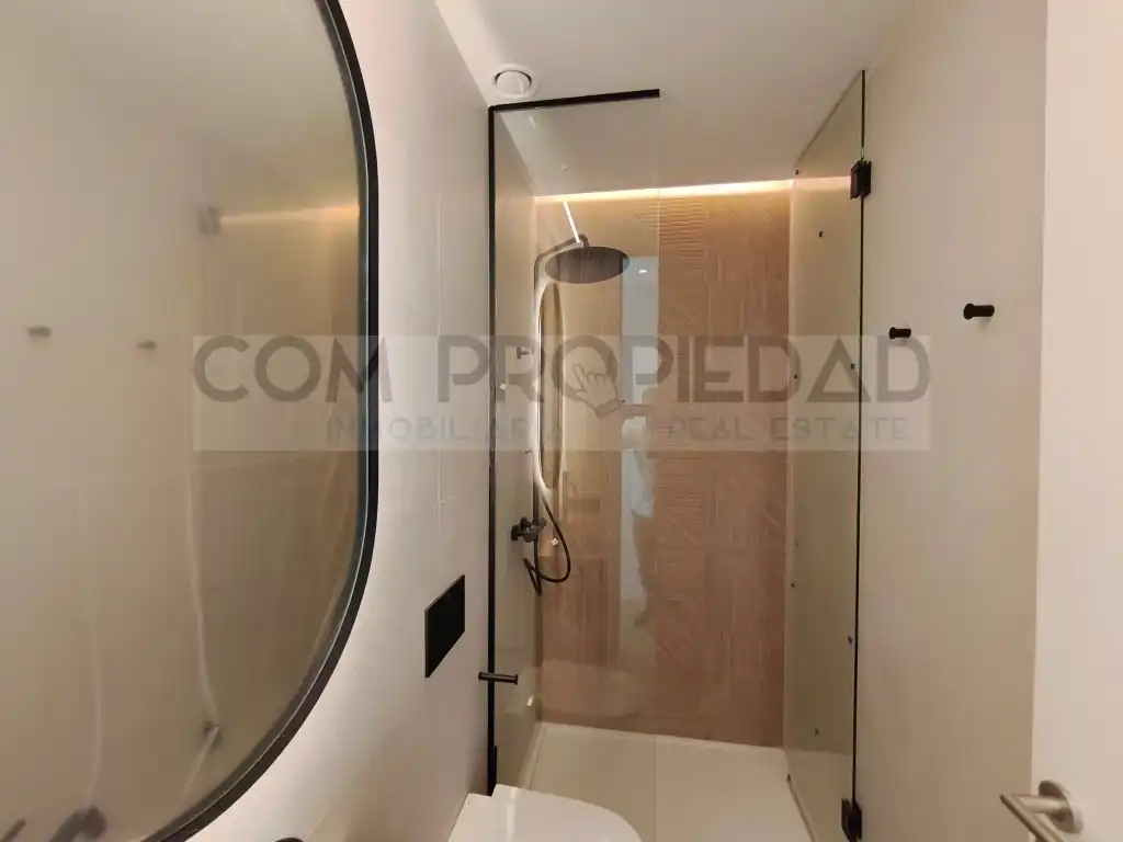 Bany de Casa o xalet en venda en  Palma de Mallorca amb Aire condicionat, Jardí privat i Terrassa