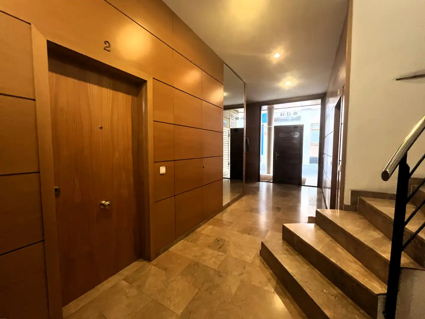 Dúplex en venta en Vilafranca del Penedès con Aire acondicionado, Calefacción y Parquet