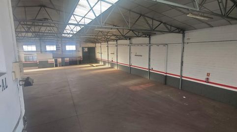 Photo 3 of Industrial buildings for sale in Avenida de Zaragoza, Estación - San Antonio, Calatayud