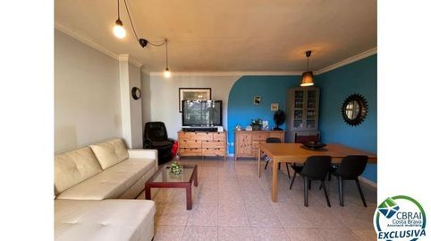 Foto 3 de Apartamento en venta en Eixample - Horta Capallera, Figueres