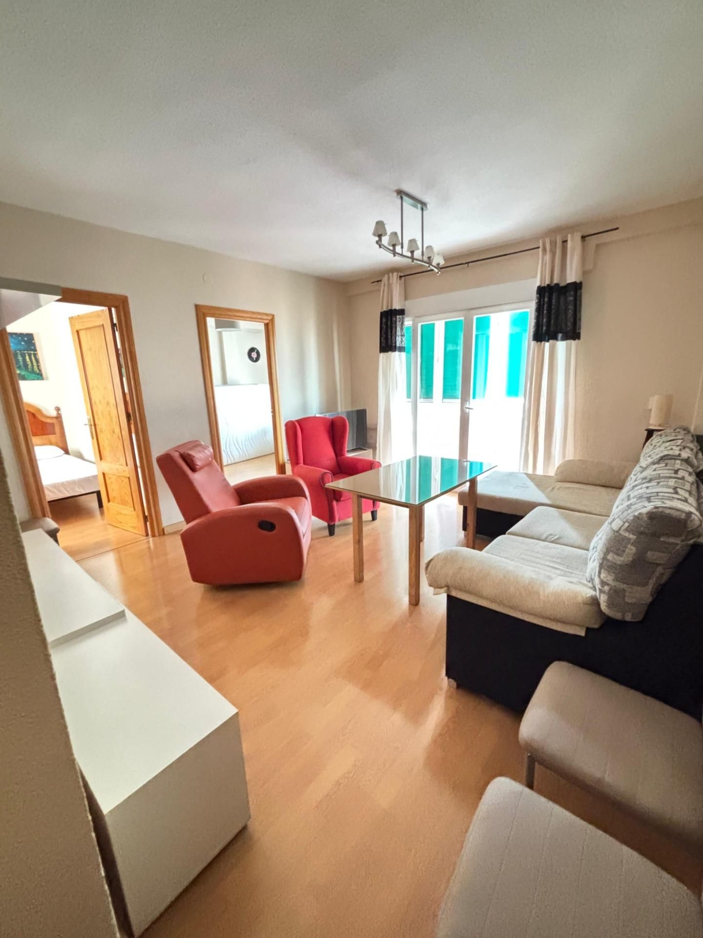 Piso para compartir en Calle Santo Tomas de villanueva, Camino de Ronda