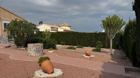 Foto 5 de Casa o chalet en venta en Rojales, Alicante