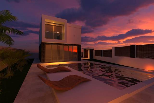 Casa-chalet en Venta en N/A en Villaverde