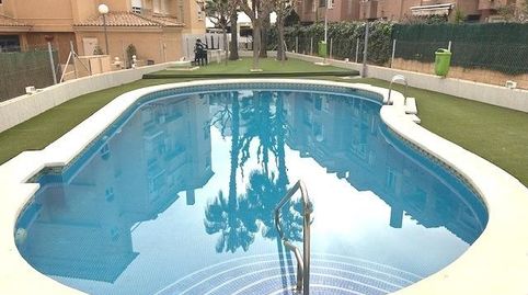 Foto 5 de Piso en venta en Altorreal - El Chorrico, Molina de Segura