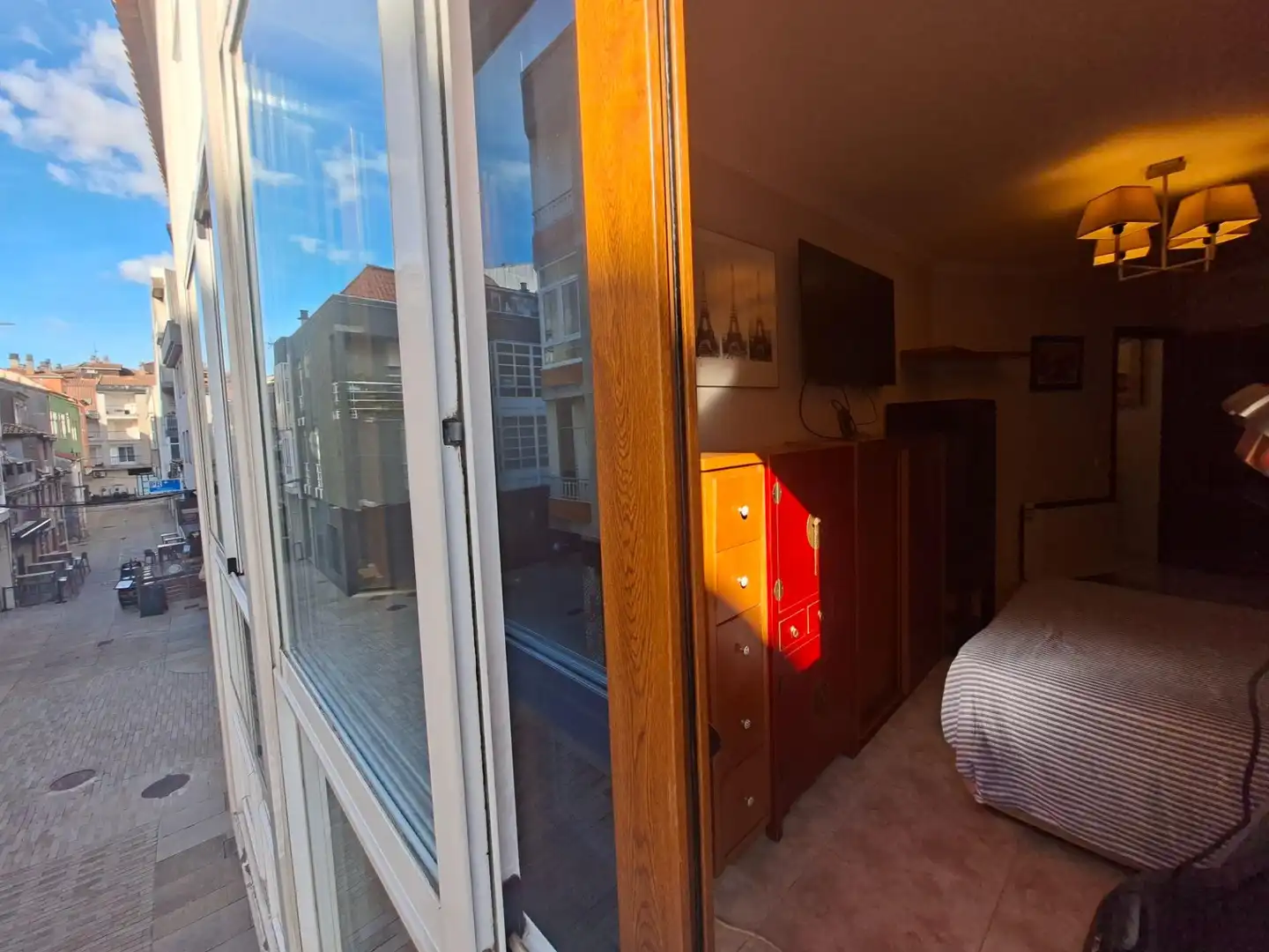Piso en venta en Calle Calle Romero Ortiz, imagen 43