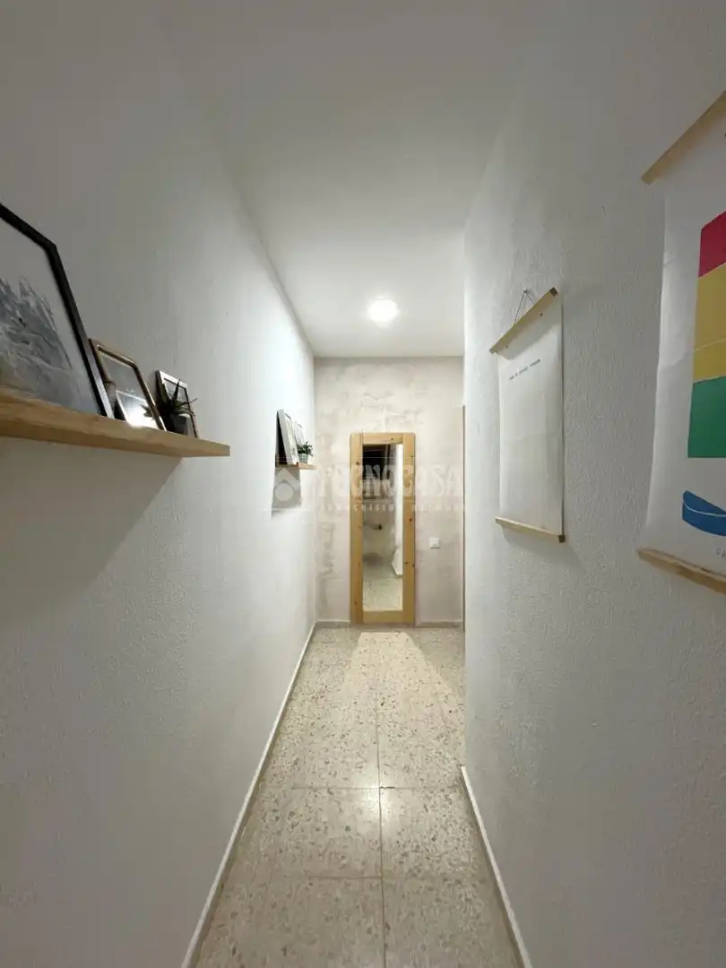 Flat for sale in Cobreros Viejo