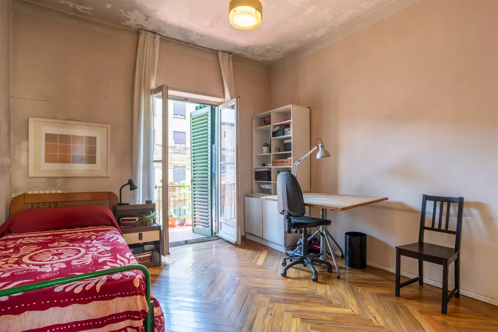 Piso con ascensor en venta en Calle de Meléndez Valdés, imagen 33