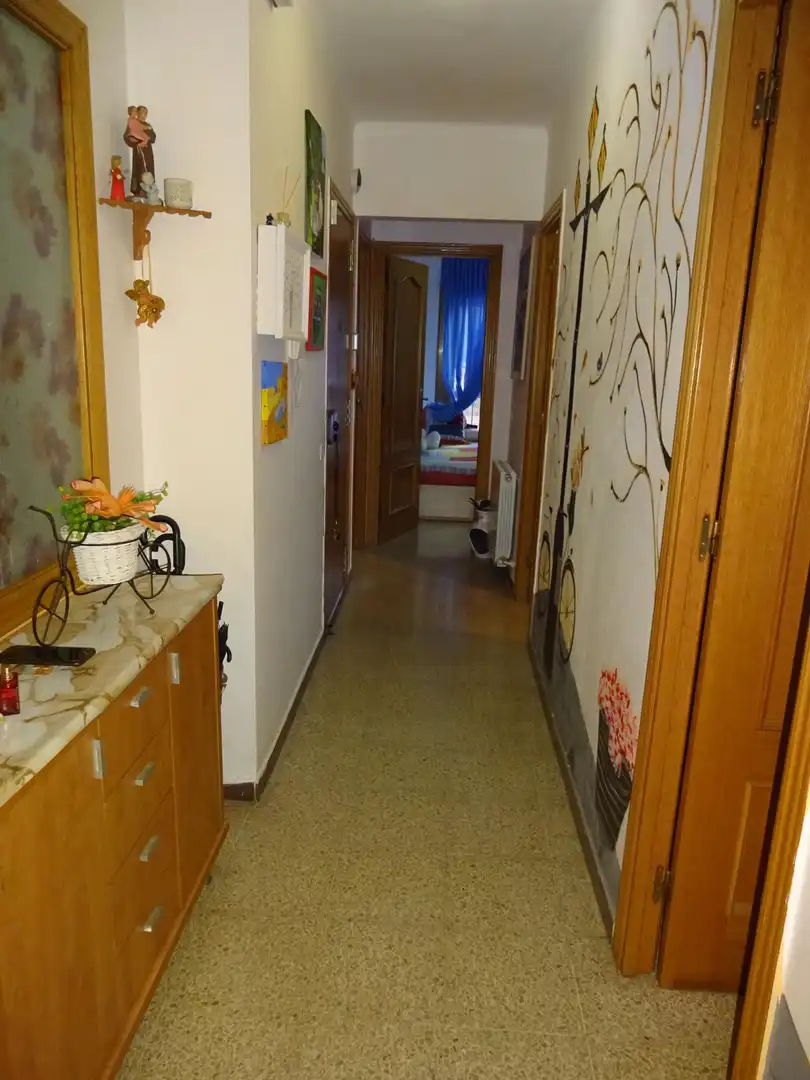 Penthouse with lift for sale in Rocafonda, imagen 14