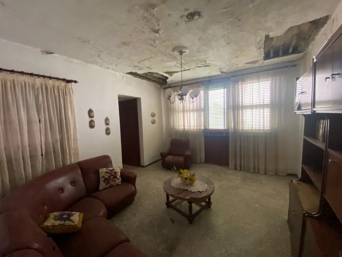 Casa amb terrassa en venda a San Felipe - San Marcos - Las Cañas, imagen 8