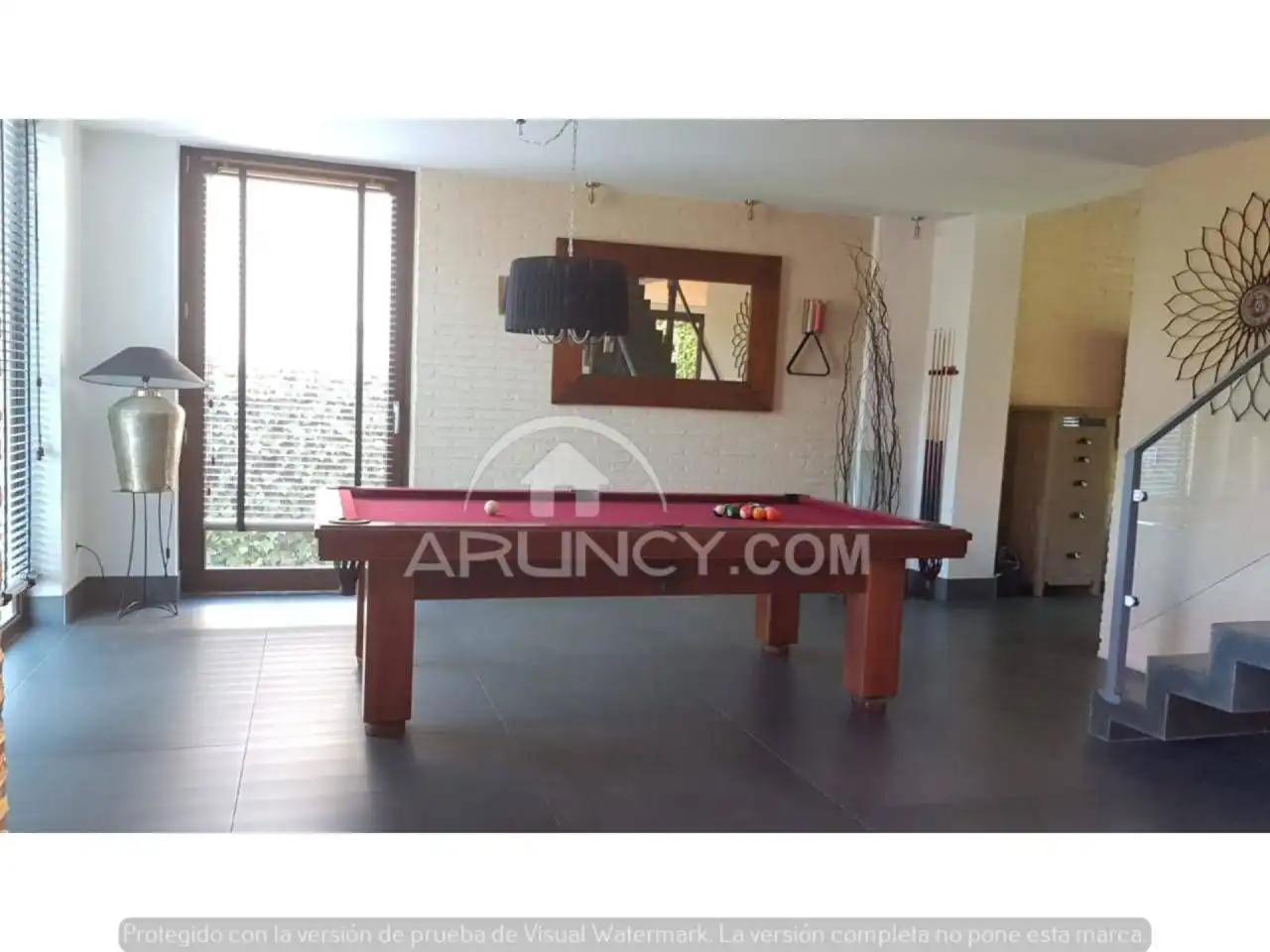 Casa o chalet en venta en Montequinto con Aire acondicionado, Calefacción y Jardín privado