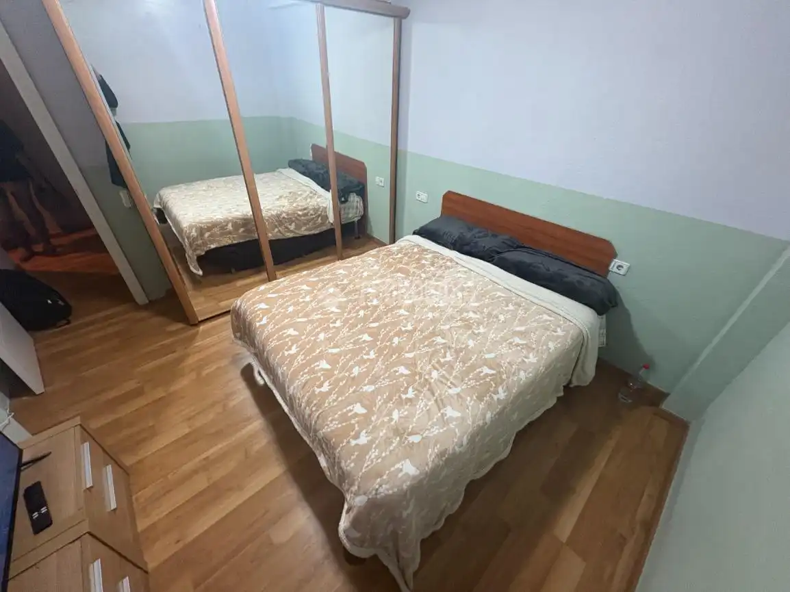 Dormitori de Pis en venda en Burjassot amb Parquet