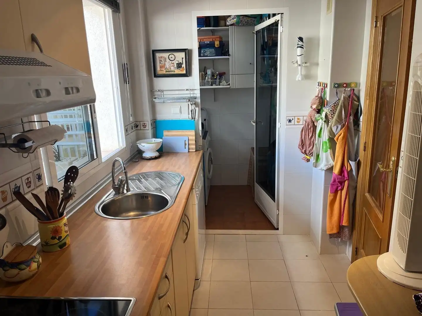 Apartamento con piscina en venta en Orihuela Costa, imagen 8