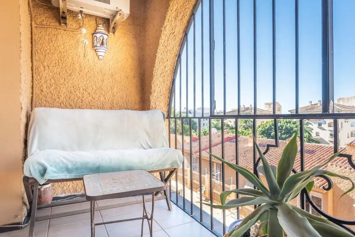 Villa zum Verkauf in Urbanizacion Punta Doncella 32, imagen 7