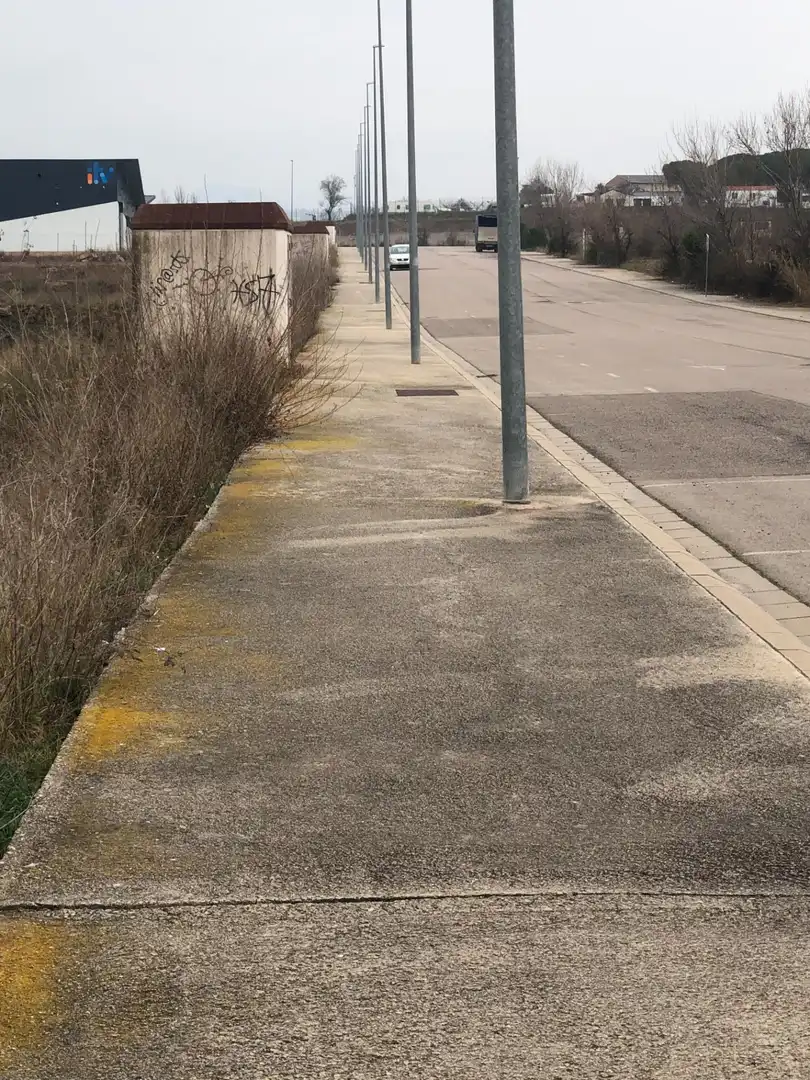 Terreno industriale in vendita a Sant Fruitós de Bages, imagen 4