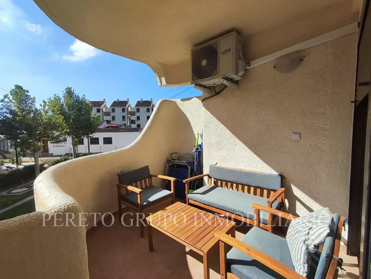 Mini appartamento con piscina in vendita a Las Marinas / Les Marines, imagen 4