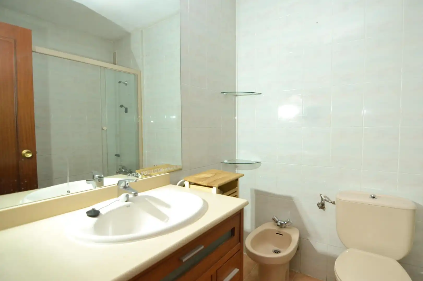 Baño de Piso en venta en Villanueva de la Cañada con Calefacción y Terraza