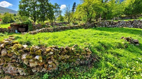EXCLUSIVA FINCA RÚSTICA DE 3.899 m2 CON PROYECTO DE VIVIENDA Y AUTORIZACIÓN FAVORABLE DE LA CROTU EN SEL DE LA CARRERA ., immagine 3