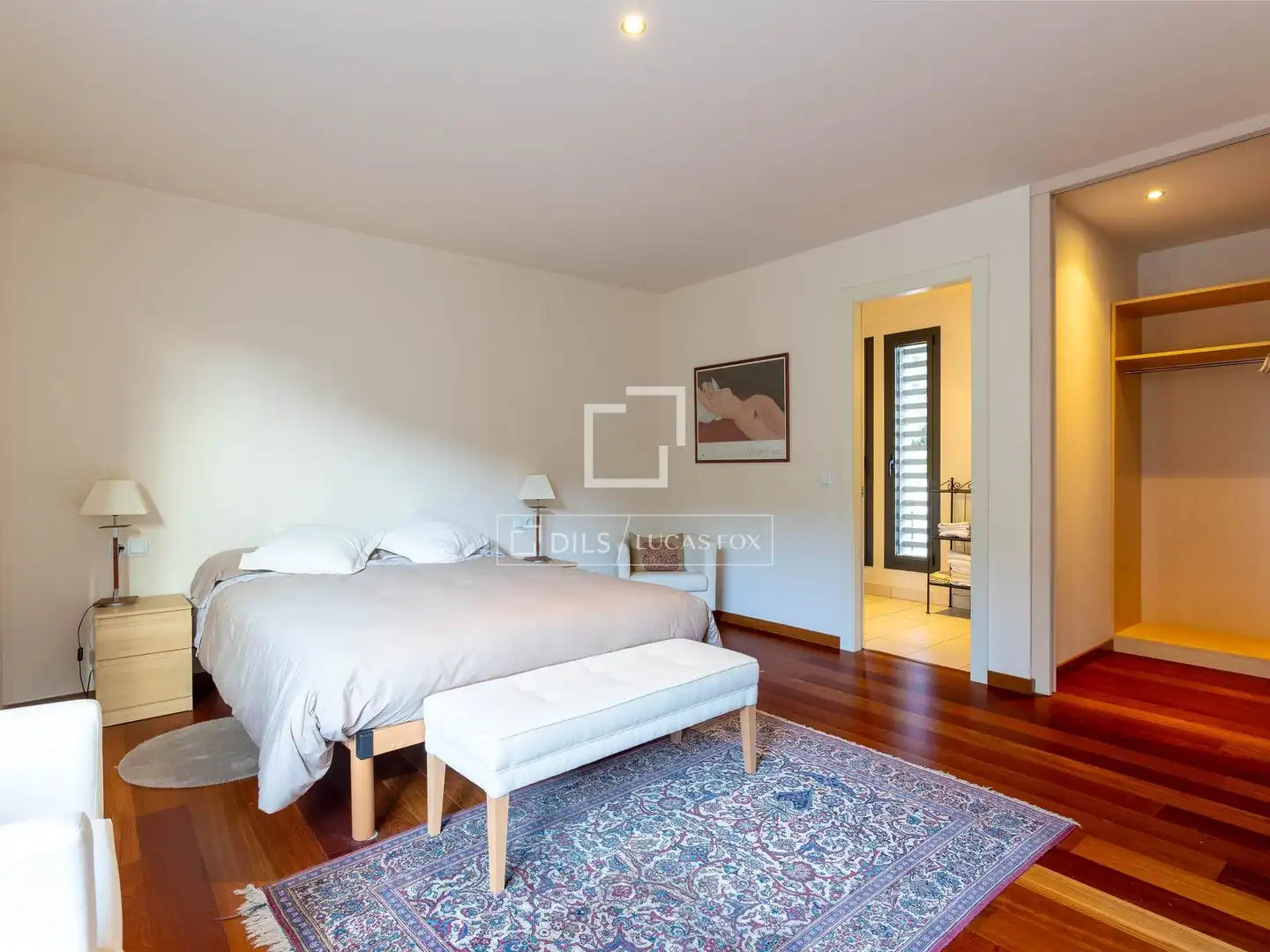 Villa con terrazza in vendita a Vallromanes, imagen 12